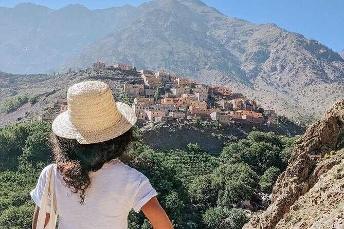 Atlas mountains day trip - Exploring the Atlas Mountains Day Trip: A Practical Guide
