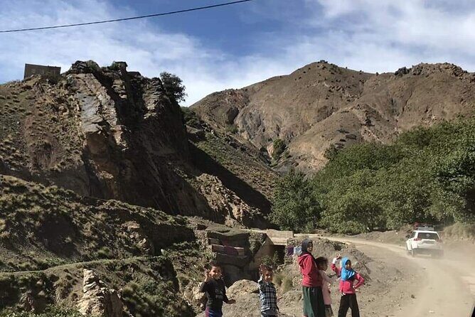 Atlas Mountains Day Trip From Marrakech - Who Should Consider This Tour?