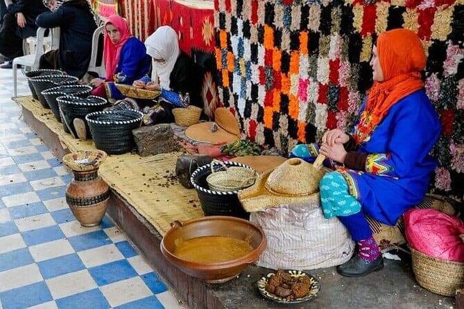 Atlas Mountains Day Trip From Marrakech - The Sum Up: Why This Tour Stands Out