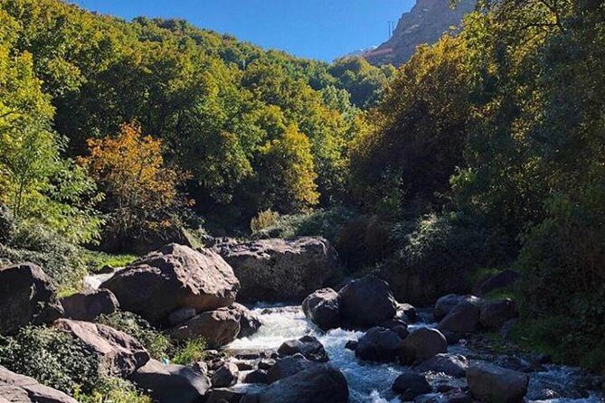 Atlas mountains day Trip from marrakech - Is This Tour Right For You?