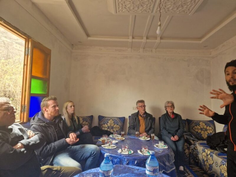 Atlas Mountains Day Trip: Market, Cooking & Village Walk - A Deep Dive into the Atlas Mountains Day Trip