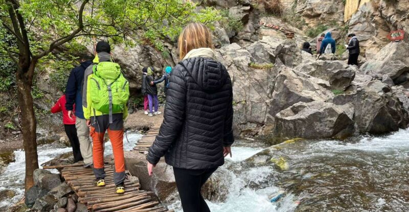 Atlas Mountains Day Trip: Market, Cooking & Village Walk - Who Should Consider This Tour?