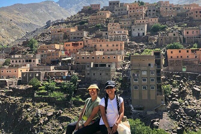 Atlas Mountains Day Trip with Camel Ride - The Sum Up: Why This Tour Works for Many