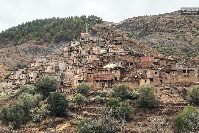 Atlas Mountains Day Trip with Camel Ride - The Sum Up: Who Should Book This Tour?