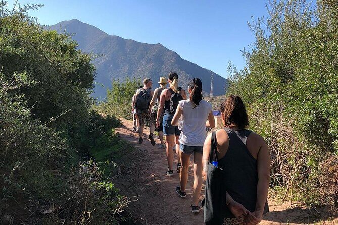 Atlas Mountains Day Trip with Camel Ride & Visiting Berber villages - Starting Point: Marrakech