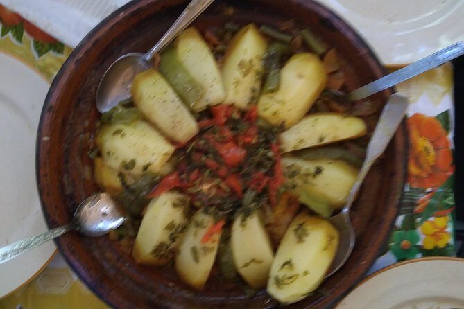 Atlas Mountains Day trip with lunch at Paradise Valley - The Value in Perspective