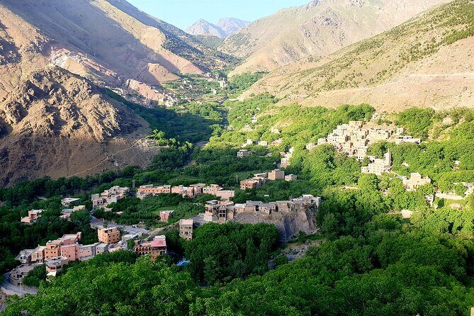 Atlas Mountains Day trip,3 Valleys & Waterfalls from Marrakech. - Who Will Love This Tour?