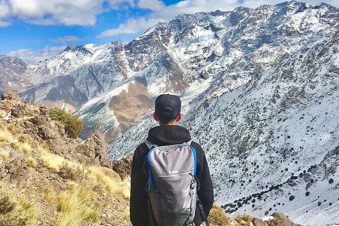 Atlas Mountains day Trips and berbers villages - Final Thoughts