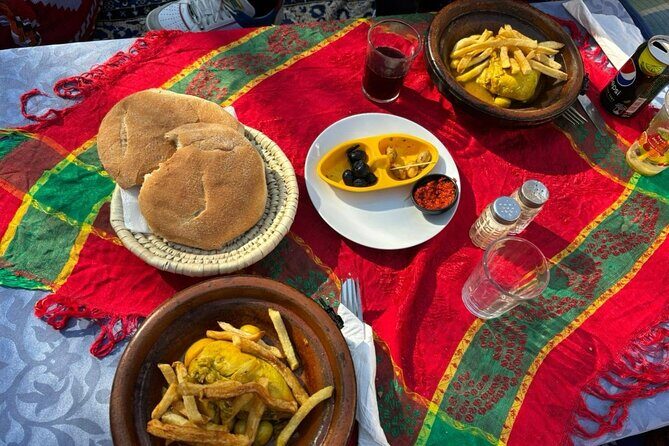 Atlas Mountains Escape: Ourika Valley, Waterfalls & Lunch - Pricing and Value
