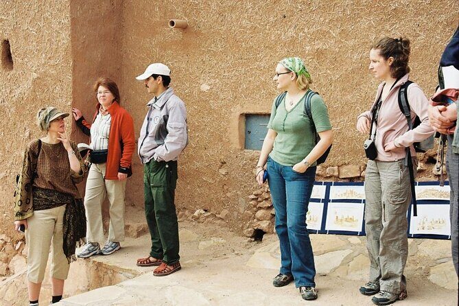 Atlas Mountains Experience 2 Days - A Deep Dive into the Atlas Mountains Experience