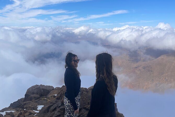 Atlas Mountains Full-Day Hike & Summit Experience from Marrakech - What Makes This Tour Stand Out?