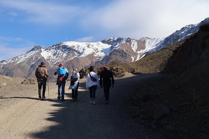 Atlas Mountains Full-Day Hike & Summit Experience from Marrakech - FAQ