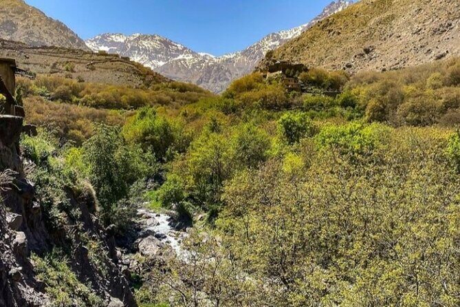 Atlas Mountains Full-Day Hiking Trip from Marrakech - Frequently Asked Questions