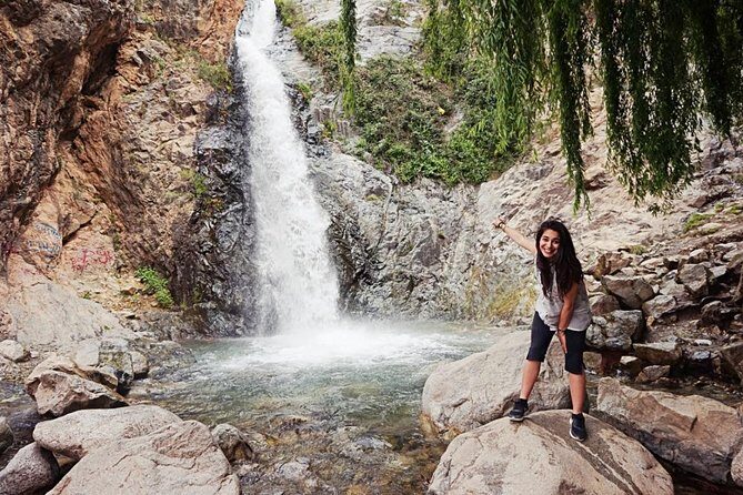 Atlas Mountains Full-Day Private Tour from Marrakech - A Deep Dive into the Experience