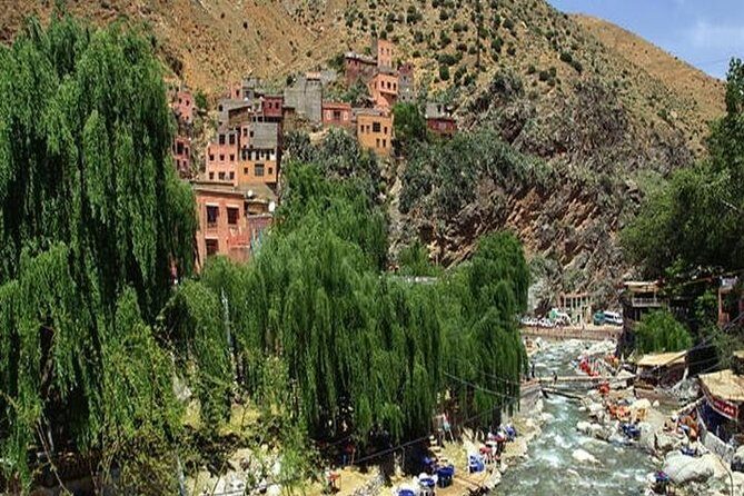 Atlas Mountains Grand tour - Final Thoughts: Is the Atlas Mountains Grand Tour Worth It?