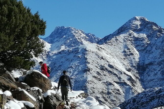 Atlas Mountains Guided Day Hike - Why This Tour Stands Out