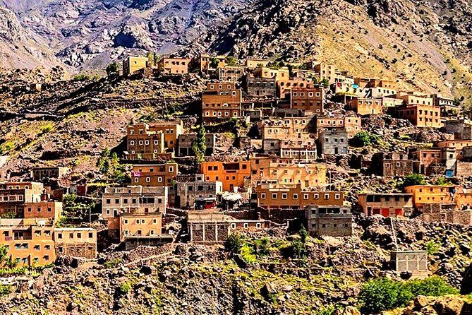 Atlas Mountains, Imlil, 4 valleys day trip and Camel Ride from Marrakech - Who Will Love This Tour?