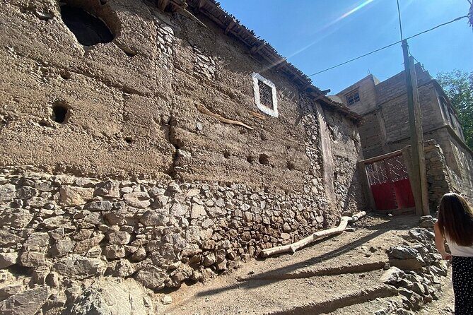 Atlas Mountains, Imlil valley, waterfalls, & Camel ride Day trip from Marrakech - FAQs