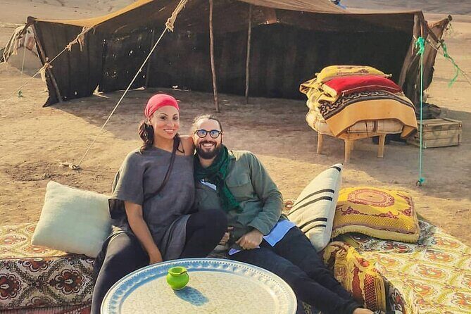 Atlas Mountains Imlil Village Kik Plateau Agafay desert Day Trip - A Journey Beyond Marrakech: What the Tour Offers