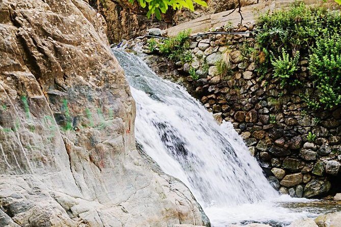 Atlas Mountains Ourika valley and camel Ride - An Honest Look at the Tour Experience