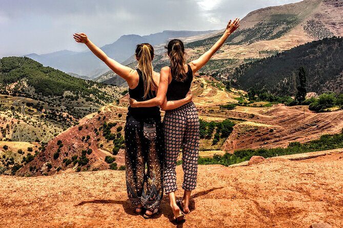 Atlas Mountains Ourika valley Day Tour from Marrakech - Value and Practical Considerations