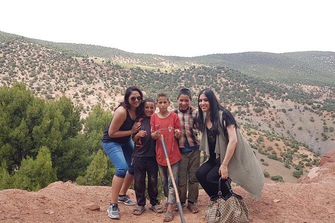 Atlas Mountains Ourika valley Day Tour from Marrakech - Final Thoughts: Is It Right for You?