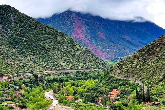 Atlas Mountains & Ourika Valley Private Day Trip From Marrakech - Final Thoughts