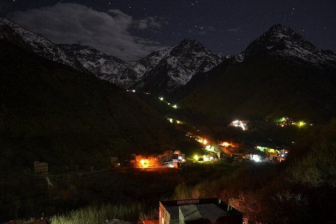 ATLAS MOUNTAINS The National Park of Toubkal - Who Will Love This Tour?