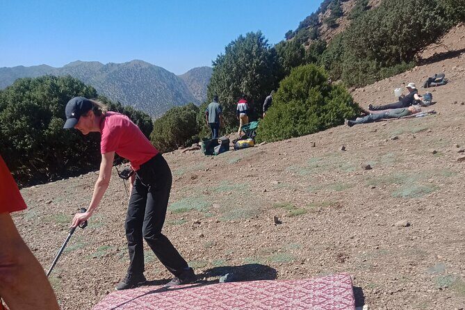 Atlas Mountains 'The Stay Putter', Day trips 3 Days / 2 Nights - Analyzing the Value