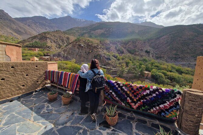Atlas Mountains Three Valley and Berber Villages & Watterffalls Day Tour - Who Will Love This Tour?