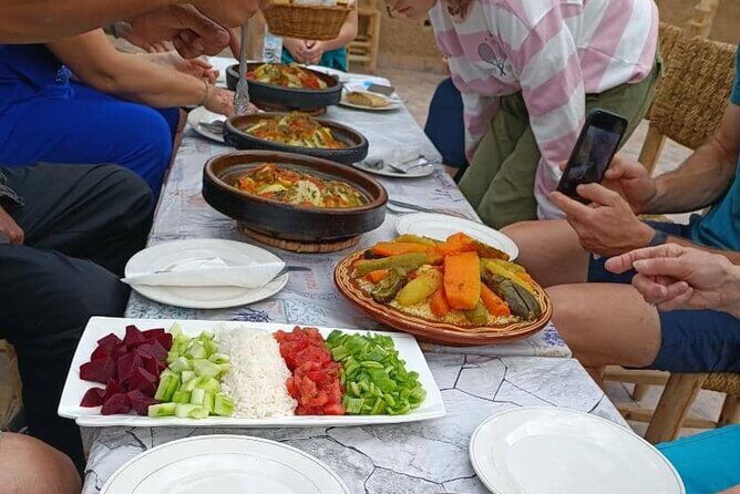 Atlas Mountains :Three Valley Guided Day Trip From Marrakech - What It Means for You
