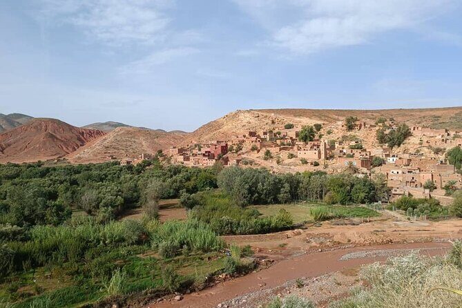 Atlas Mountains :Three Valley Guided Day Trip From Marrakech - The Sum Up: Who Should Consider This Tour?