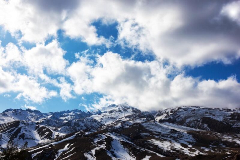 Atlas Mountains Tour: Explore Waterfall& Berber Villages - Final Thoughts