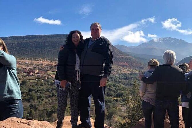 Atlas Mountains Tour from Marrakesh - Summing Up: Who Will Love This Tour?