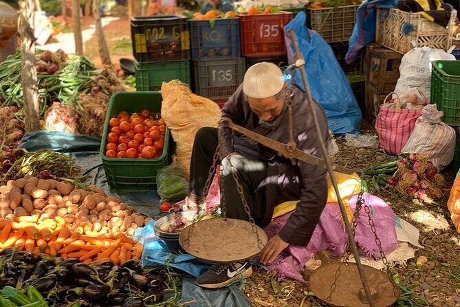 Atlas Mountains Tour from Marrakesh - Practical Considerations