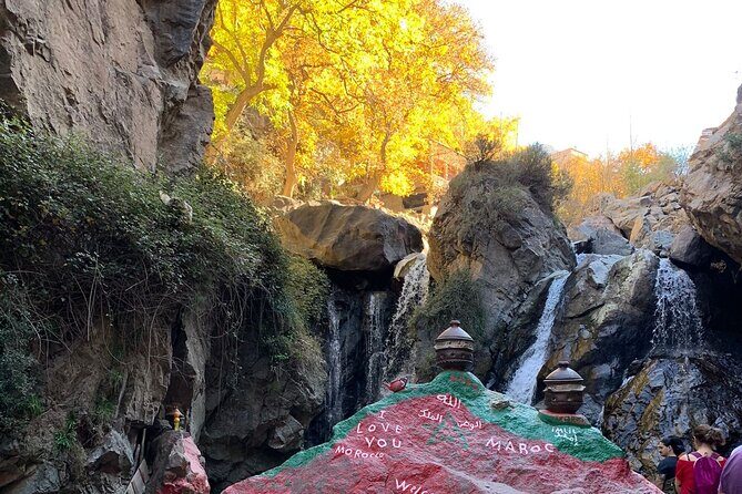Atlas Mountains Tour & three valleys with camel ride - What Travelers Say: Authenticity & Value