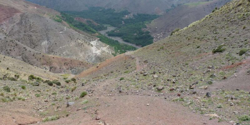 Atlas Mountains Trek 4 days - Value and Overall Experience