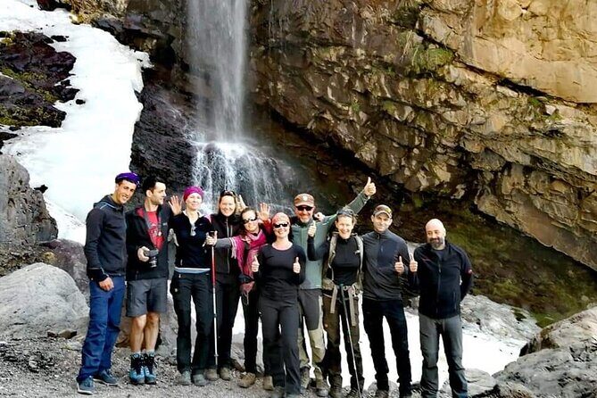 Atlas Mountains, Two Valleys & Berber villages 2 days trek - What’s Included & What’s Not