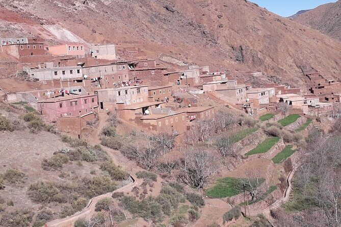 Atlas Mountains, Two Valleys & Berber villages 2 days trek - Practical Tips for Your Trip