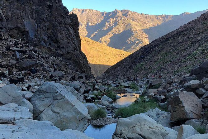 Atlas Mountains Valley Trek - 3 Days - A Closer Look at the Itinerary