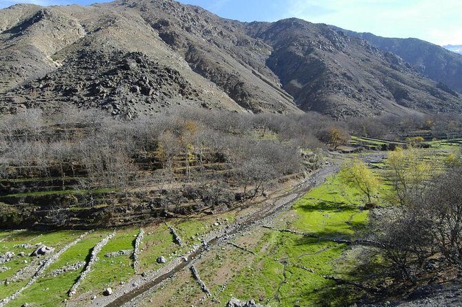 Atlas Mountains Valley Trek - 3 Days - Who Should Consider This Tour?