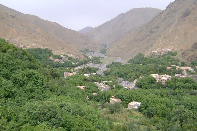 Atlas Mountains Valley Trek - 3 Days - FAQ – Practical Questions