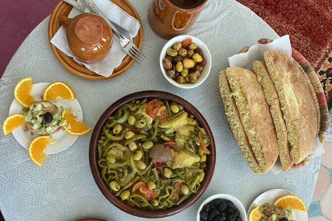 Atlas Mountains Waterfalls and 3 Valley with Lunch in Marrakesh - Who Will Enjoy This Tour?
