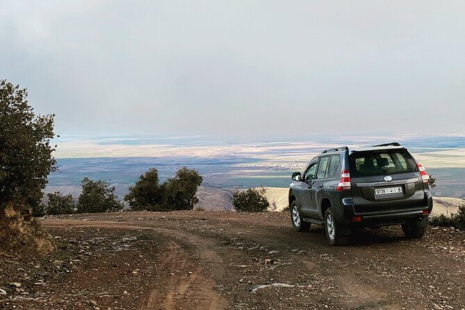 Atlas private day tour and Berber experience - An In-Depth Look at the Tour Itinerary