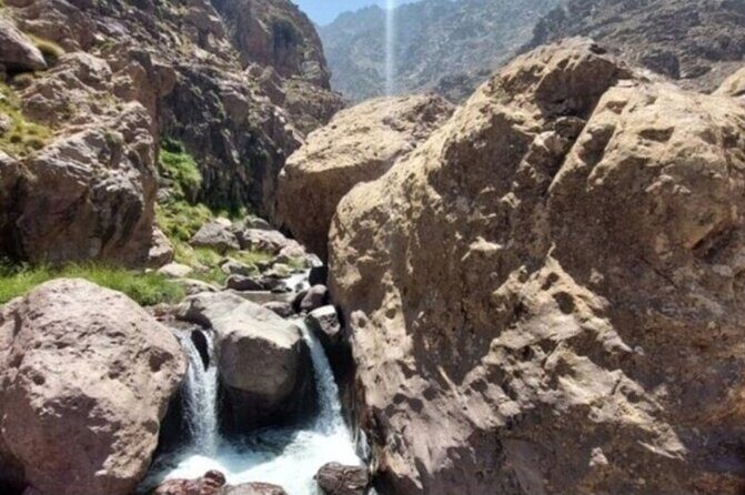 Atlas Tour: Imlil-Meals-Chameau Waterfall from Marrakech - Who Will Love This Tour?