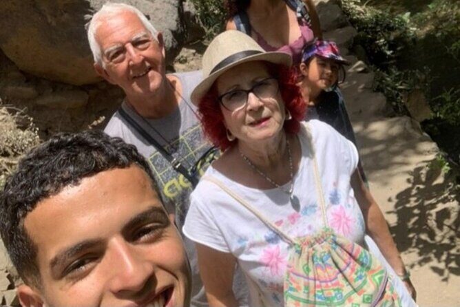 Atlas Tour: Imlil-Meals-Chameau Waterfall from Marrakech - FAQ