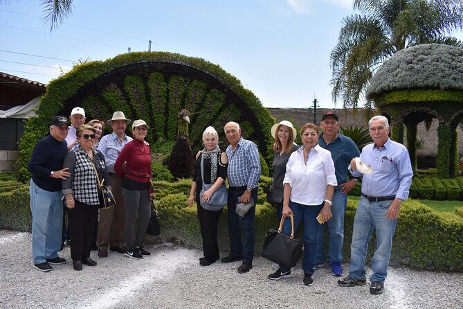 Atlixco and Atlimeyaya (private tour) - Who Should Consider This Tour?