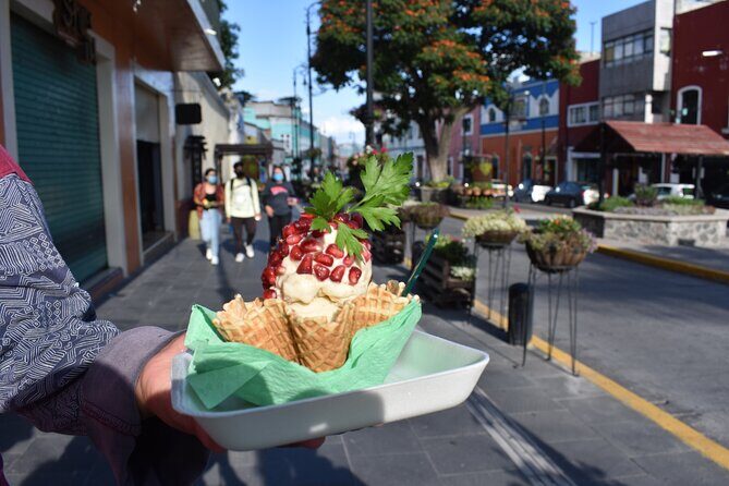 Atlixco and Atlimeyaya (private tour) - Frequently Asked Questions