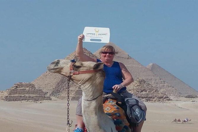 Attractions Tours At Giza Pyramids And Sphinx - Why This Tour Works