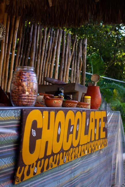 ATV 4×4+Snorkeling+Beach Club+ Lunch+Sabores de Cozumel - Practical Considerations and Tips